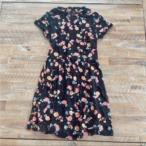 Must be bundled. Floral Dress